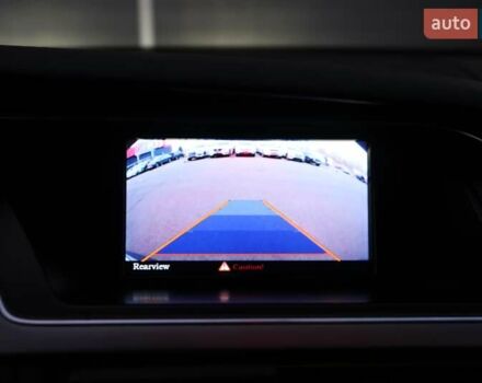 Сірий Ауді А4, об'ємом двигуна 1.98 л та пробігом 127 тис. км за 12900 $, фото 17 на Automoto.ua