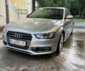 Серый Ауди А4, объемом двигателя 1.98 л и пробегом 223 тыс. км за 13200 $, фото 1 на Automoto.ua