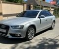 Серый Ауди А4, объемом двигателя 1.97 л и пробегом 150 тыс. км за 14500 $, фото 34 на Automoto.ua