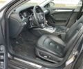 Ауди А4 2014 в Львове на Automoto.ua Серый Ауди А4, объемом двигателя 2 л и пробегом 128 тыс. км за 2850 $, фото 7 на Automoto.ua