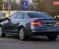 Сірий Ауді А4, об'ємом двигуна 1.98 л та пробігом 127 тис. км за 12900 $, фото 4 на Automoto.ua