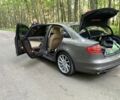 Серый Ауди А4, объемом двигателя 2 л и пробегом 117 тыс. км за 16000 $, фото 7 на Automoto.ua