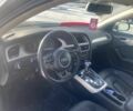 Серый Ауди А4, объемом двигателя 2 л и пробегом 161 тыс. км за 11100 $, фото 8 на Automoto.ua