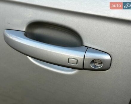 Серый Ауди А4, объемом двигателя 1.98 л и пробегом 195 тыс. км за 12500 $, фото 16 на Automoto.ua