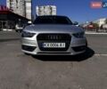 Серый Ауди А4, объемом двигателя 2 л и пробегом 165 тыс. км за 13000 $, фото 1 на Automoto.ua