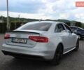 Серый Ауди А4, объемом двигателя 1.98 л и пробегом 204 тыс. км за 12000 $, фото 1 на Automoto.ua