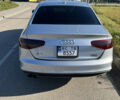 Серый Ауди А4, объемом двигателя 1.98 л и пробегом 204 тыс. км за 11900 $, фото 3 на Automoto.ua