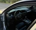 Серый Ауди А4, объемом двигателя 2 л и пробегом 167 тыс. км за 14600 $, фото 7 на Automoto.ua
