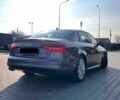 Серый Ауди А4, объемом двигателя 2 л и пробегом 265 тыс. км за 12000 $, фото 3 на Automoto.ua