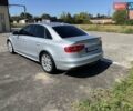 Ауди А4 2014 в Днепре (Днепропетровске) на Automoto.ua Серый Ауди А4, объемом двигателя 1.98 л и пробегом 96 тыс. км за 13500 $, фото 2 на Automoto.ua