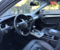 Ауди А4 2014 в Полтаве на Automoto.ua Серый Ауди А4, объемом двигателя 1.98 л и пробегом 163 тыс. км за 14100 $, фото 6 на Automoto.ua