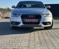 Серый Ауди А4, объемом двигателя 2 л и пробегом 54 тыс. км за 14800 $, фото 3 на Automoto.ua