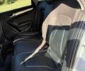 Серый Ауди А4, объемом двигателя 2 л и пробегом 80 тыс. км за 5700 $, фото 11 на Automoto.ua