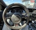 Серый Ауди А4, объемом двигателя 1.97 л и пробегом 200 тыс. км за 11990 $, фото 14 на Automoto.ua