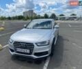Серый Ауди А4, объемом двигателя 1.98 л и пробегом 243 тыс. км за 11200 $, фото 1 на Automoto.ua