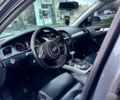 Сірий Ауді А4, об'ємом двигуна 1.98 л та пробігом 218 тис. км за 14750 $, фото 11 на Automoto.ua