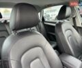 Сірий Ауді А4, об'ємом двигуна 1.98 л та пробігом 110 тис. км за 2900 $, фото 19 на Automoto.ua