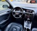 Серый Ауди А4, объемом двигателя 1.98 л и пробегом 133 тыс. км за 14999 $, фото 76 на Automoto.ua