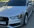 Сірий Ауді А4, об'ємом двигуна 2 л та пробігом 211 тис. км за 12500 $, фото 2 на Automoto.ua