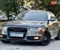 Серый Ауди А4, объемом двигателя 1.98 л и пробегом 133 тыс. км за 14999 $, фото 13 на Automoto.ua