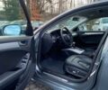 Сірий Ауді А4, об'ємом двигуна 2 л та пробігом 85 тис. км за 3500 $, фото 6 на Automoto.ua