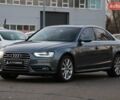 Сірий Ауді А4, об'ємом двигуна 1.98 л та пробігом 127 тис. км за 12900 $, фото 2 на Automoto.ua