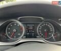 Сірий Ауді А4, об'ємом двигуна 1.98 л та пробігом 110 тис. км за 2900 $, фото 10 на Automoto.ua
