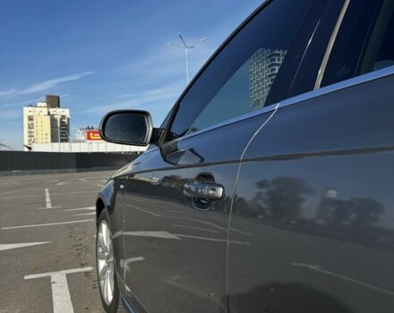 Серый Ауди А4, объемом двигателя 1.98 л и пробегом 183 тыс. км за 11500 $, фото 10 на Automoto.ua