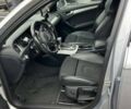Сірий Ауді А4, об'ємом двигуна 1.97 л та пробігом 140 тис. км за 15000 $, фото 12 на Automoto.ua