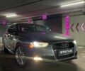 Сірий Ауді А4, об'ємом двигуна 1.98 л та пробігом 145 тис. км за 12500 $, фото 9 на Automoto.ua