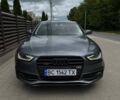 Серый Ауди А4, объемом двигателя 2 л и пробегом 209 тыс. км за 13999 $, фото 1 на Automoto.ua