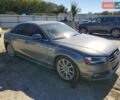 Сірий Ауді А4, об'ємом двигуна 1.98 л та пробігом 130 тис. км за 2500 $, фото 3 на Automoto.ua