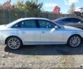 Серый Ауди А4, объемом двигателя 2 л и пробегом 68 тыс. км за 1700 $, фото 13 на Automoto.ua