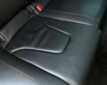 Серый Ауди А4, объемом двигателя 1.98 л и пробегом 235 тыс. км за 12400 $, фото 40 на Automoto.ua