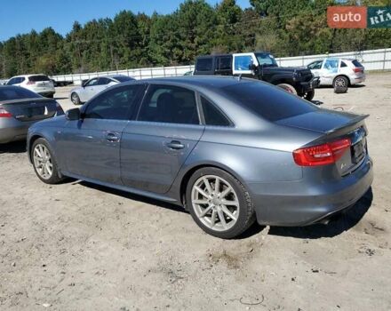 Сірий Ауді А4, об'ємом двигуна 1.98 л та пробігом 130 тис. км за 2500 $, фото 1 на Automoto.ua