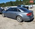 Сірий Ауді А4, об'ємом двигуна 1.98 л та пробігом 130 тис. км за 2500 $, фото 1 на Automoto.ua