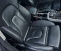 Сірий Ауді А4, об'ємом двигуна 1.98 л та пробігом 218 тис. км за 14750 $, фото 16 на Automoto.ua