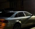 Сірий Ауді А4, об'ємом двигуна 1.98 л та пробігом 133 тис. км за 14500 $, фото 1 на Automoto.ua
