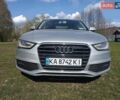 Сірий Ауді А4, об'ємом двигуна 1.98 л та пробігом 240 тис. км за 10300 $, фото 1 на Automoto.ua