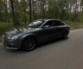 Сірий Ауді А4, об'ємом двигуна 1.8 л та пробігом 162 тис. км за 14000 $, фото 2 на Automoto.ua