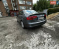 Серый Ауди А4, объемом двигателя 1.98 л и пробегом 216 тыс. км за 13500 $, фото 12 на Automoto.ua