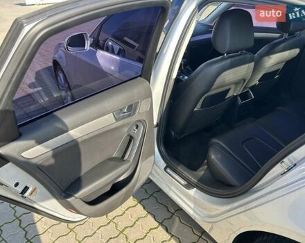 Серый Ауди А4, объемом двигателя 1.97 л и пробегом 156 тыс. км за 13800 $, фото 36 на Automoto.ua