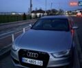 Сірий Ауді А4, об'ємом двигуна 1.98 л та пробігом 260 тис. км за 13924 $, фото 1 на Automoto.ua