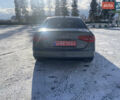 Сірий Ауді А4, об'ємом двигуна 2 л та пробігом 161 тис. км за 11100 $, фото 5 на Automoto.ua