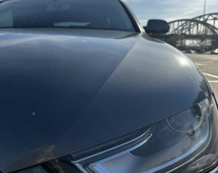 Серый Ауди А4, объемом двигателя 1.98 л и пробегом 183 тыс. км за 11500 $, фото 12 на Automoto.ua