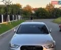 Серый Ауди А4, объемом двигателя 2 л и пробегом 228 тыс. км за 14899 $, фото 1 на Automoto.ua