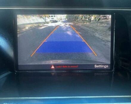 Сірий Ауді А4, об'ємом двигуна 2 л та пробігом 82 тис. км за 8900 $, фото 11 на Automoto.ua