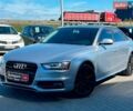 Серый Ауди А4, объемом двигателя 2 л и пробегом 290 тыс. км за 9890 $, фото 1 на Automoto.ua
