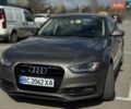 Сірий Ауді А4, об'ємом двигуна 1.98 л та пробігом 155 тис. км за 13400 $, фото 1 на Automoto.ua