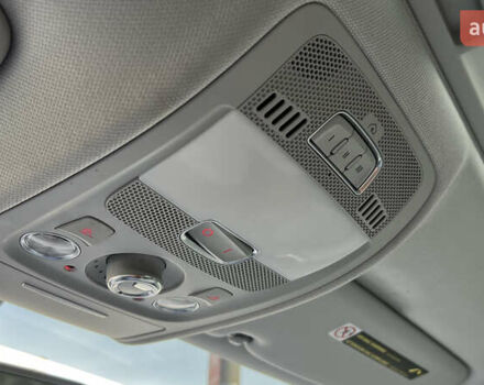 Серый Ауди А4, объемом двигателя 1.98 л и пробегом 130 тыс. км за 10950 $, фото 17 на Automoto.ua